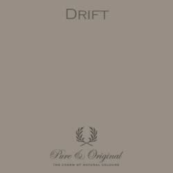  Pure & Original Wallprim Drift