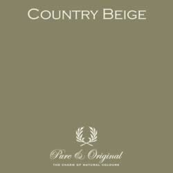  Pure & Original Wallprim Country Beige