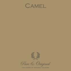  Pure & Original Wallprim Camel