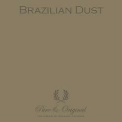  Pure & Original Wallprim Brazilian Dust
