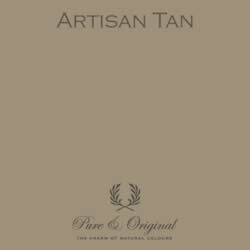 Pure & Original Wallprim Artisan Tan