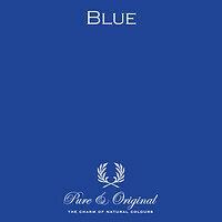Pure & Original krijtverf Blue