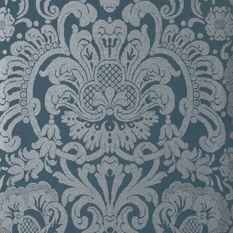 Thibaut Dorian Damask T89107