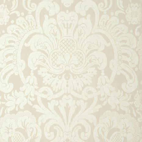 Thibaut Dorian Damask T89101