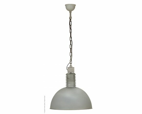 Frezoli Hanglamp Lozz Aluminium Frezoli L.817.1.800