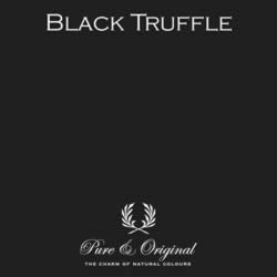 Pure & Original Marrakech Walls Black Truffle