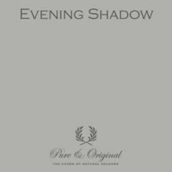 Pure & Original Marrakech Walls Evening Shadow
