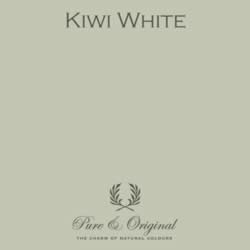 Pure & Original Marrakech Walls Kiwi White