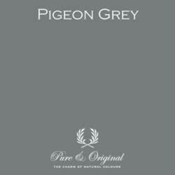 Pure & Original Marrakech Walls Pigeon Grey