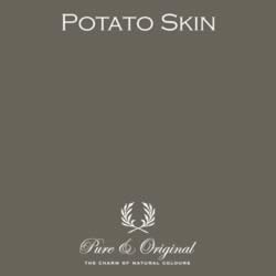 Pure & Original Marrakech Walls Potato Skin