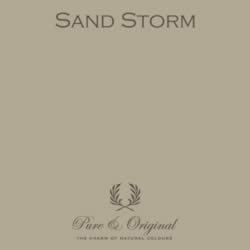 Pure & Original Marrakech Walls Sand Storm