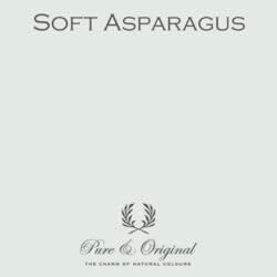 Pure & Original Marrakech Walls Soft Asparagus