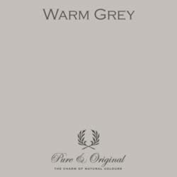 Pure & Original Marrakech Walls Warm Grey