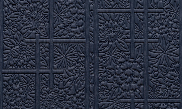 Arte MOOOI Shoji Blossom MO3030 Denim