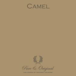Pure & Original Calx Kalei Camel