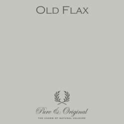 Pure & Original Calx Old Flax