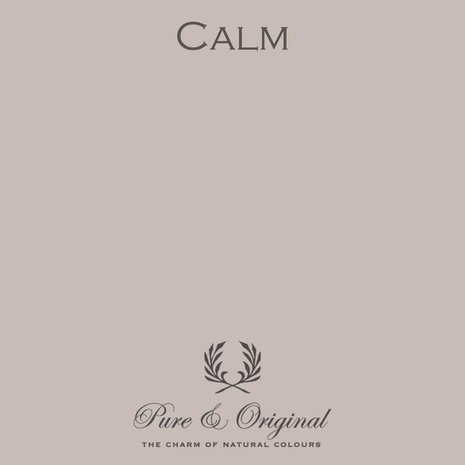 Pure & Original Licetto Calm