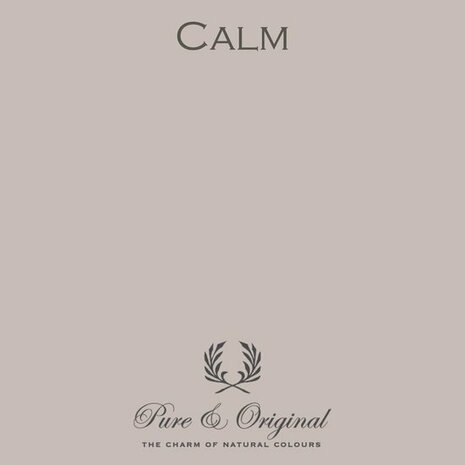 Pure & Original Traditional Paint Calm