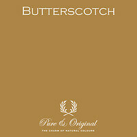 Pure & Original Wallprim Butterscotch