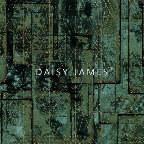 Daisy James behang The Jade