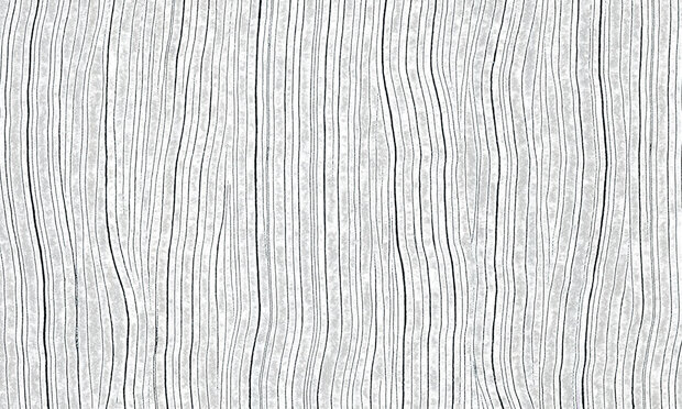 Arte Cameo Timber Frost White 54041A