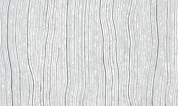 Arte Cameo Timber Frost White 54041A