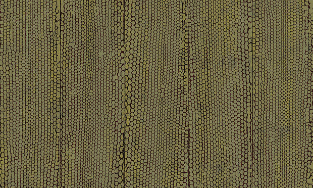 Arte Cameo Escama Moss Green 66030