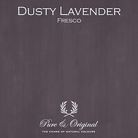 Pure & Original Kalkverf Dusty Lavender 300 ml