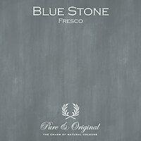 Pure & Original Kalkverf Blue Stone 300 ml