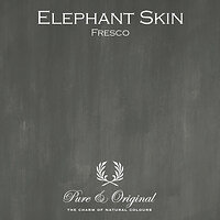 Pure & Original Kalkverf Elephant Skin 300 ml
