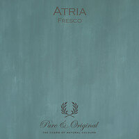 Pure & Original Kalkverf Atria 300 ml