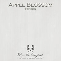 Pure & Original Kalkverf Apple Blossom 300 ml