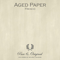 Pure & Original Kalkverf Aged Paper 300 ml