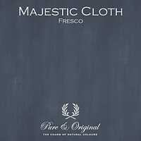 Pure & Original Kalkverf Majestic Cloth 300 ml
