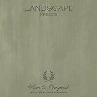 Pure & Original Kalkverf Landscape 300 ml