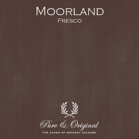Pure & Original Kalkverf Moorland 300 ml