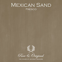 Pure & Original Kalkverf Mexican Sand 300 ml