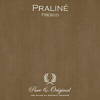 Pure & Original Kalkverf  Praline 300 ml