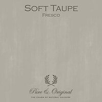 Pure & Original Kalkverf  Soft Taupe 300 ml