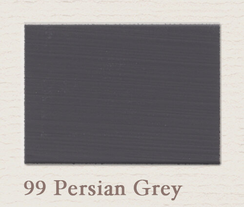 Painting the Past Krijtlak Matt Persian Grey 99