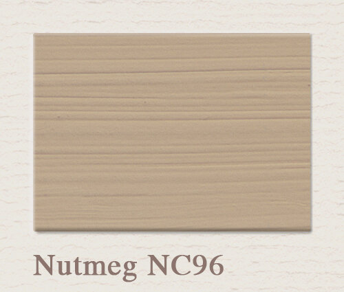 Painting the Past Krijtlak Matt Nutmeg NC96