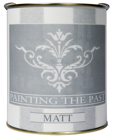 Painting the Past Krijtlak Matt 750 ml