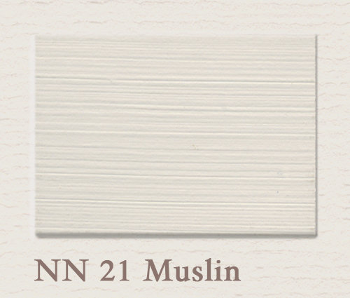Painting the Past Krijtlak Matt Muslin NN21