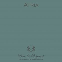 Pure & Original High Gloss Atria