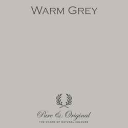 Pure & Original High Gloss  Warm Grey