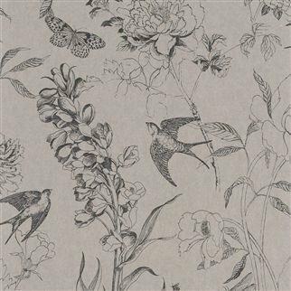 Designers Guild Sibylla - Birch PDG714/01