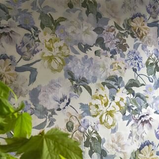 Designers Guild Delft Flower Gold PDG1033/02