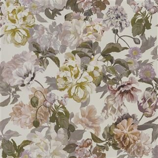 Designers Guild Delft Flower Linen PDG1033/03