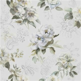 Designers Guild Victorine Cloud PDG1051/02