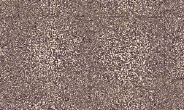 Arte Shagreen 85527 Brown Taupe
